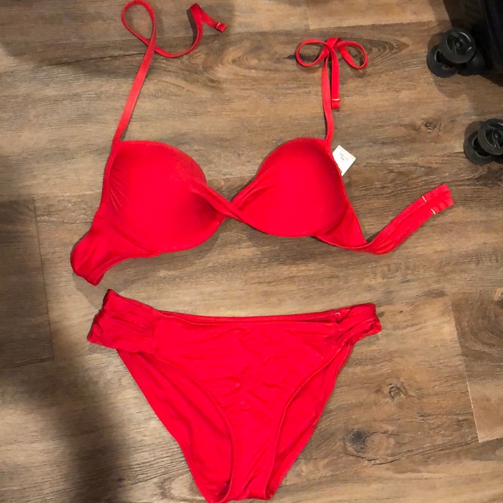 Target bikini